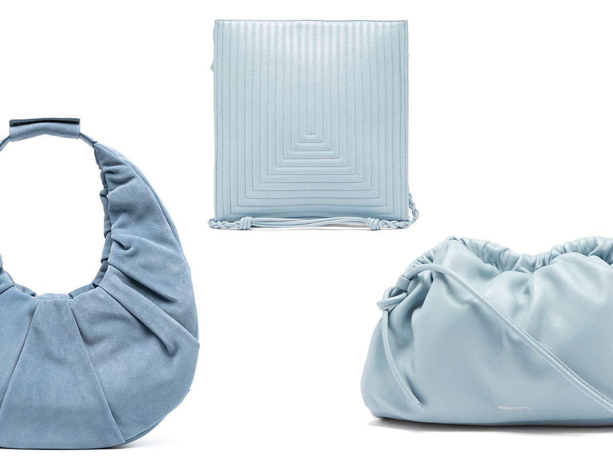 Купить синие сумки в интернет-магазине от в Москве и СПб, каталог бренда ARNY PRAHT с ценами